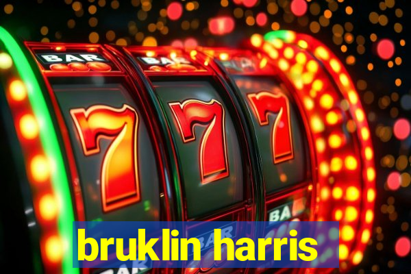 bruklin harris